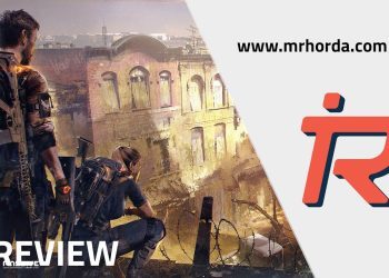 Game Review after 100+ hours gameplay