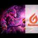 GamePlay Dota 2 - Dazzle Support