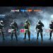 Gameplay sur Rainbow Six Siege