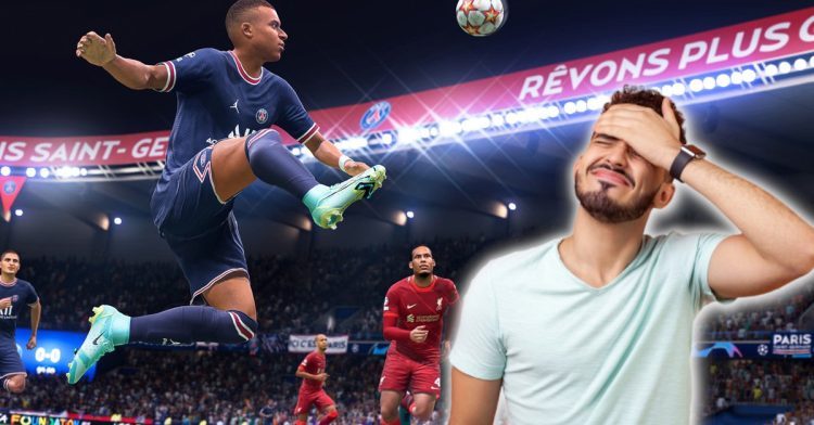 Gamers could benefit from embarrassing dispute with EA