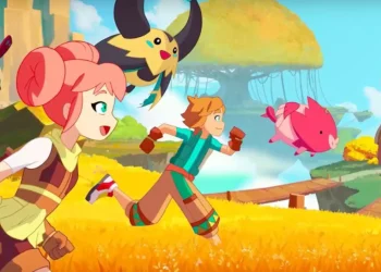 Games in September 2022 - release, rumors and speculation