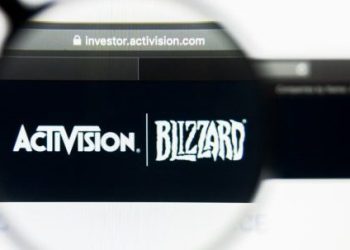 Gaming: After Activision takeover by Microsoft