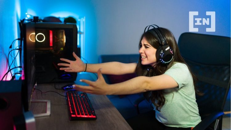 Gaming and women: Why are men SO NERVOUS?