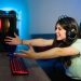 Gaming and women: Why are men SO NERVOUS?