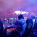 Gaming festival e-sports stars duel in Vienna