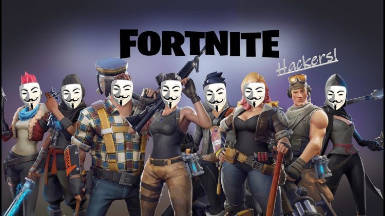 Getting a Hacker Banned from Fortnite! Late night Gameplay