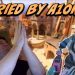 Getting carried by A10Nerd
