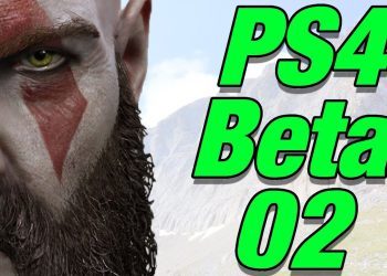 Giath and Grusha - PS4 Open Beta (02) - Black Desert Online Playstation 4 (PS4)