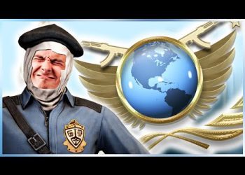 Global Elite Funny Moments #12 CS:GO