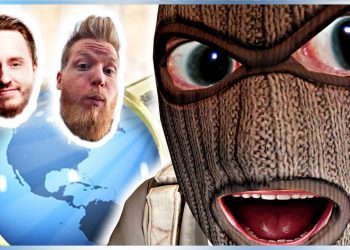 Global Elite Funny Moments #16 CS:GO ft. fl0m, GeT_RiGhT