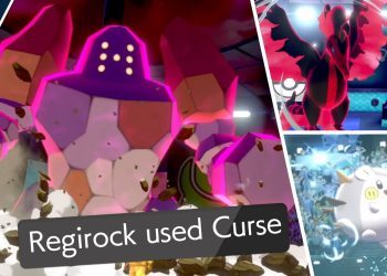 Go Home Regieleki! MORE Regirock Team Pokemon VGC battles