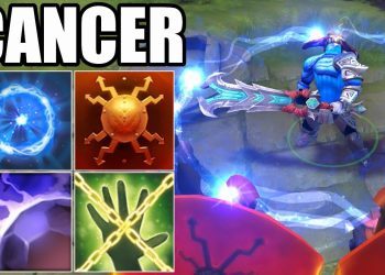 God mode : ON | Dota 2 Ability Draft