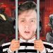 Going to OVERWATCH JAIL (Overwatch Funny Moments)