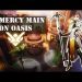Grand Master Mercy Main on oasis with POTG- can we win? | Overwatch