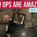 Gridlock & Mozzie Are Amazing! - Highlights - Rainbow Six Siege (PS4)