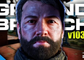 Ground Branch Game – FINALLY Released