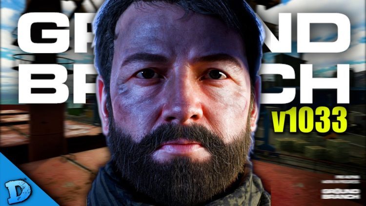 Ground Branch Game – FINALLY Released