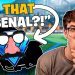Guessing The Rocket League PRO Using ONLY Their Gameplay