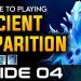 Guide to playing support Ancient Apparition - Dota 2 Guide #04