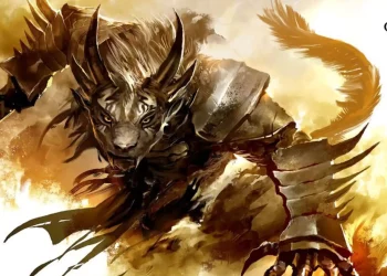 Guild Wars 2 Despite a mediocre launch on Steam, the boss rejoices