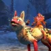 Guild Wars 2 Developers give away great mounts