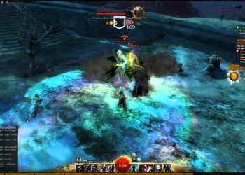Guild Wars 2 - HD7770 Test Record