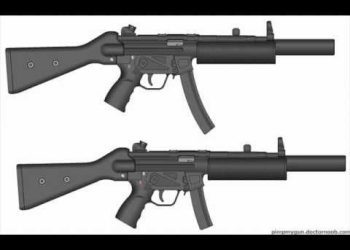 Gun Slide Show