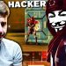 HACKERS In Apex Legends Mobile...