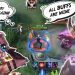 HANZO GAMEPLAY: HOW TO DELAY ENEMIES CORE | MOBILE LEGENDS