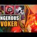 HARD CARRY Invoker ( Last Day For ARCANA ) | Dota 2 Ability Draft