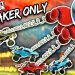 HAYMAKER ONLY ROCKET LEAGUE IS HILARIOUS