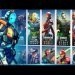 HERO HUNTERS Gameplay Part 1- #overwatch #halloween2020   #gamingshooting #pve #jebret gaming