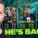 HE’S BACK! PSG RENATO LEAK & ANOTHER SHOWDOWN COMING! FIFA 22 Ultimate Team