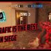 HOLOGRAFIC IS THE BEST - RAINBOW SIX SIEGE - PS4 GAMEPLAY