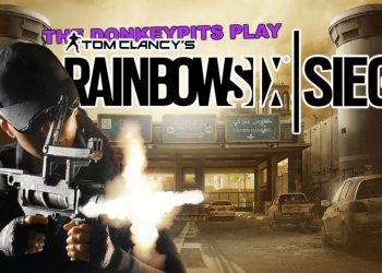 HOMELANDER THE MEME | Let's Play Rainbow Six Siege: Quarantine Adventures Part 8