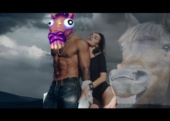 HORSEY IS THE ONLY APLHA MALE #TOPG | @Horsey2g