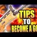 HOW TO BECOME A GOD AT FORTNITE! FORTNITE TIPS AND TRICKS! Fortnite BR