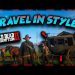 HOW TO FAST TRAVEL - ALL METHODS - RED DEAD REDEMPTION 2 - RDR2 GUIDE - TIPS & TRICKS