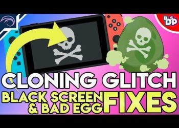 HOW TO FIX BLACK SCREEN GLITCH & BAD EGGS in Pokemon Brilliant Diamond Shining Pearl CLONING EXPLOIT