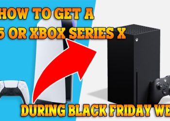 HOW TO GET A PS5 OR XBOX SERIES X THIS WEEK! BLACK FRIDAY RESTOCKS! BEST BUY, TARGET, WALMART, ETC.