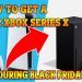 HOW TO GET A PS5 OR XBOX SERIES X THIS WEEK! BLACK FRIDAY RESTOCKS! BEST BUY, TARGET, WALMART, ETC.