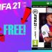 HOW TO GET FIFA 21 (or any game) FOR *FREE* 2020 (Xbox)