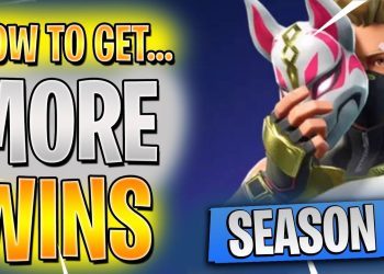 HOW TO GET MORE *WINS* IN FORTNITE SEASON 5! WINNING TIPS AND TRICKS! INCREASED WIN RATE!