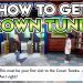 HOW TO GET TO THE CROWN TUNDRA in Pokemon Sword and Shield DLC