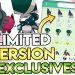HOW TO GET UNLIMITED VERSION EXCLUSIVES IN ONE GAME | Pokemon Crown Tundra Sword and Shield DLC