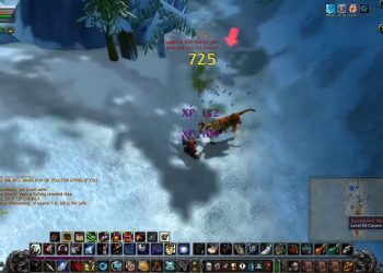 HOW TO LEVEL 52-60 FAST!!! WITH ALTERAC VALLEY PVP CLASSIC WOW!!!! **ALLIANCE** **OUTDATED**