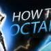 HOW TO OCTANE   APEX LEGENDS SEASON 8 #apexlegends #octane