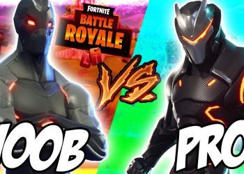 HOW TO PLAY LIKE A FORTNITE GOD TIPS AND TRICKS! | "Season 4 Tips To Get Better At Fortnite!"
