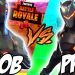 HOW TO PLAY LIKE A FORTNITE GOD TIPS AND TRICKS! | "Season 4 Tips To Get Better At Fortnite!"