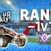 HOW TO RANK UP QUICKLY IN 1V1 | ROAD TO RANK 1 #4